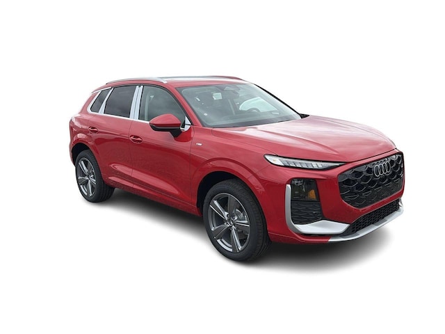 2026 Audi Q3 SUV