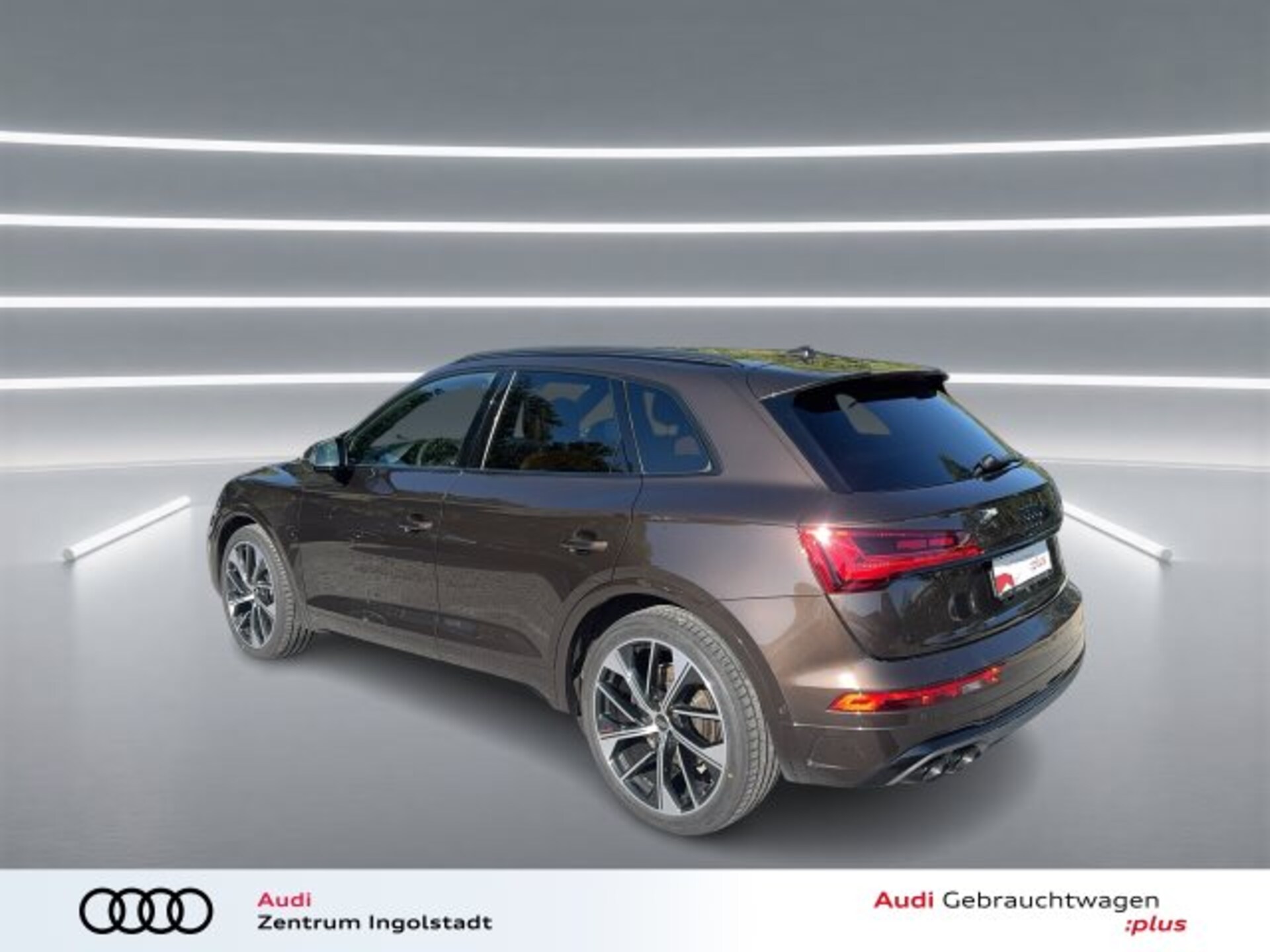 Audi SQ5 SUV