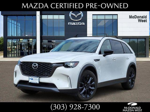2026 Mazda CX-90