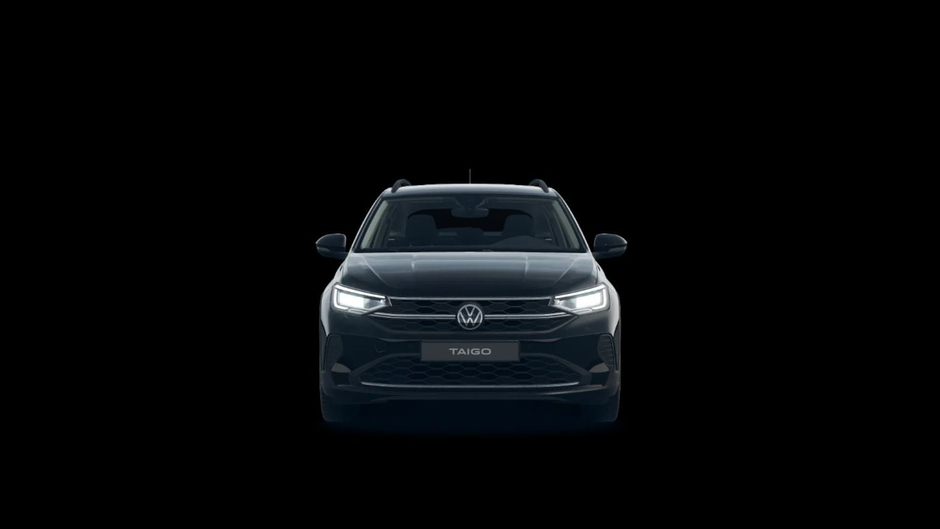 Volkswagen Taigo Life