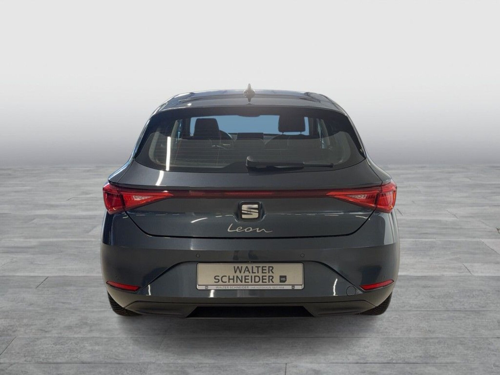 SEAT Leon Style