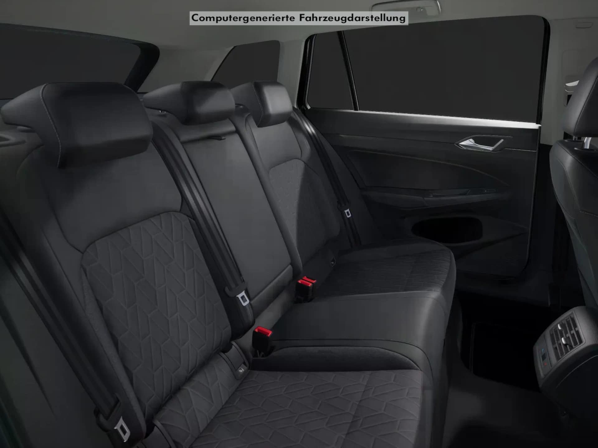 Volkswagen Golf Variant Goal