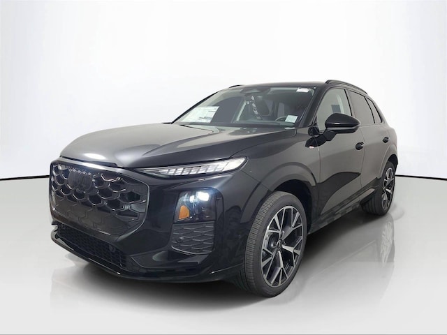 2026 Audi Q3 SUV