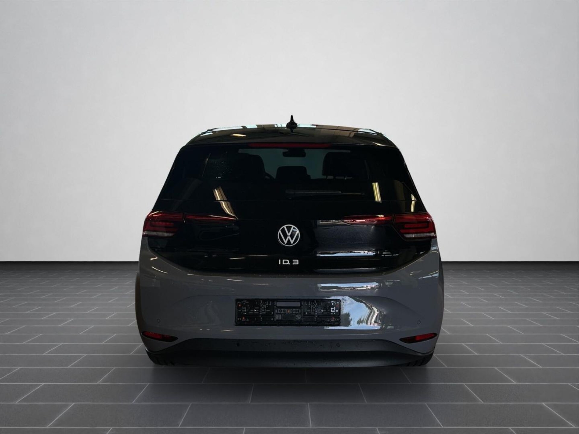 Volkswagen ID.3 MOVE Pro