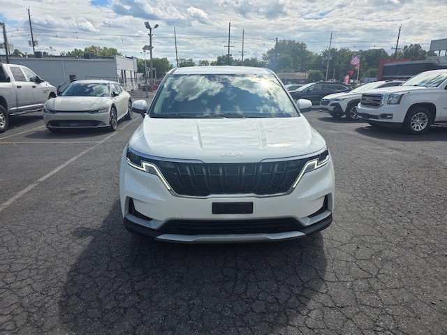 2024 Kia