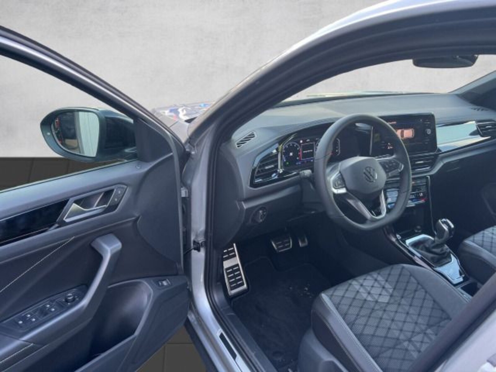 Volkswagen T-Roc – Bild 17