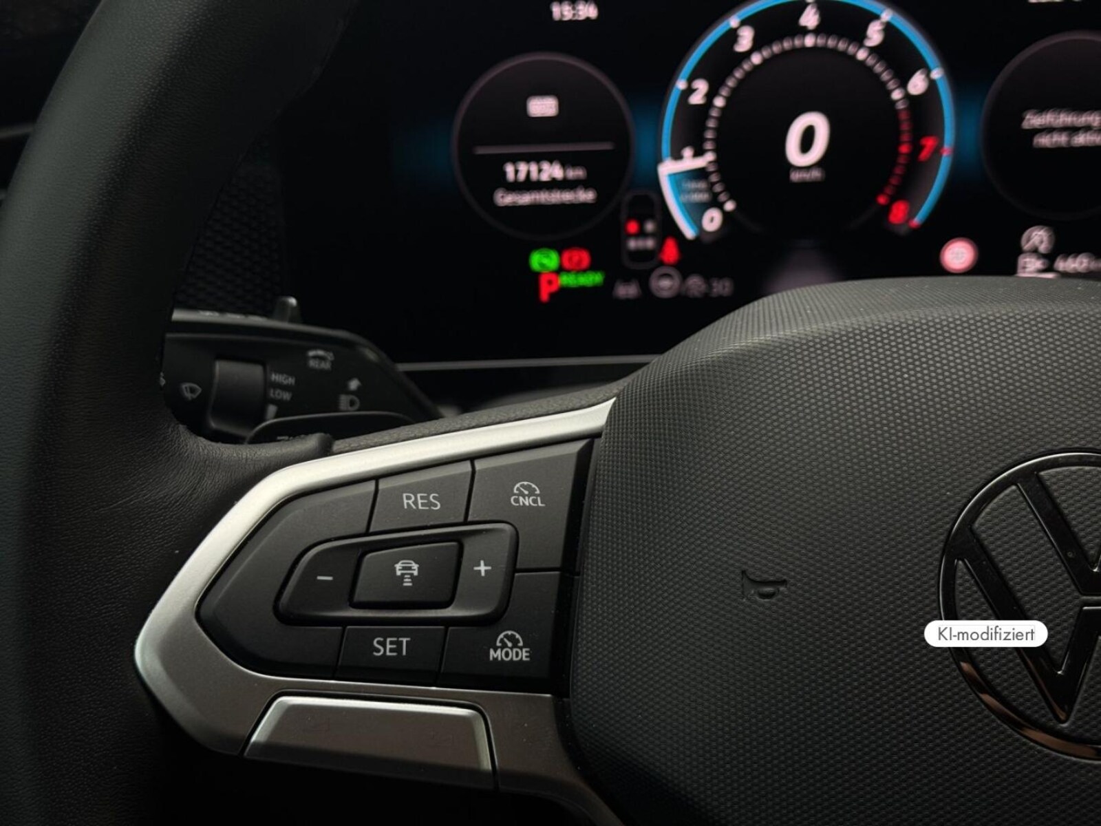 Volkswagen Passat – Bild 17