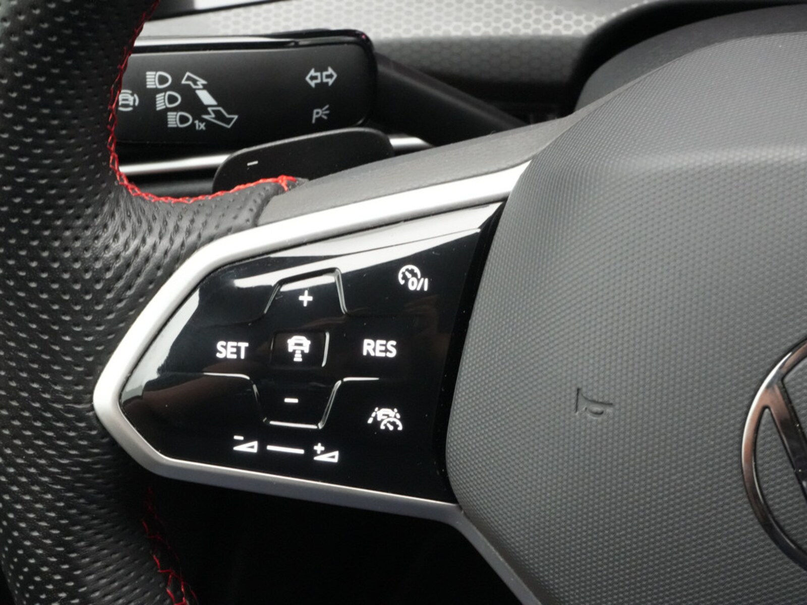 Volkswagen Golf – Bild 9