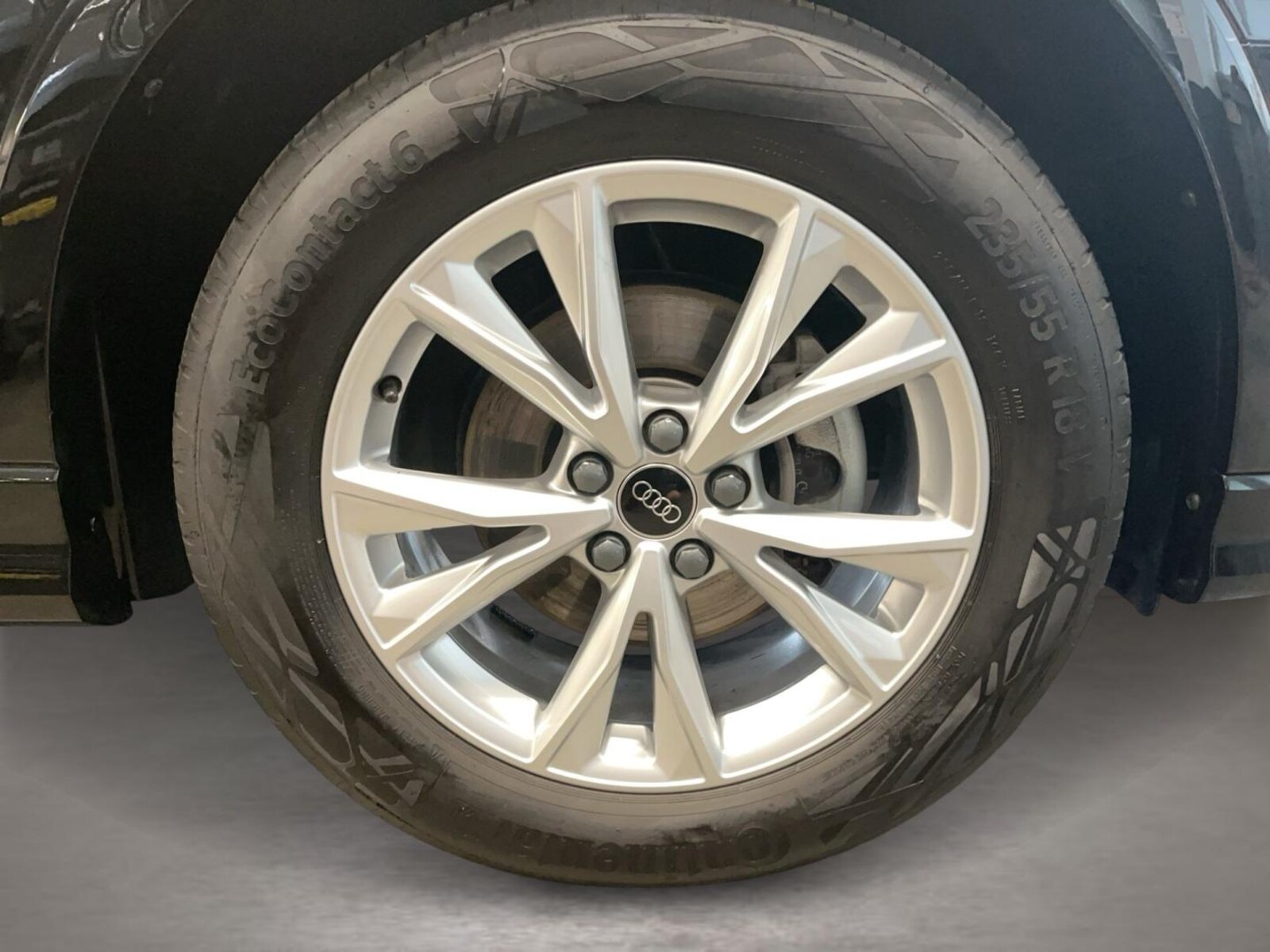 Audi Q3 – Bild 6