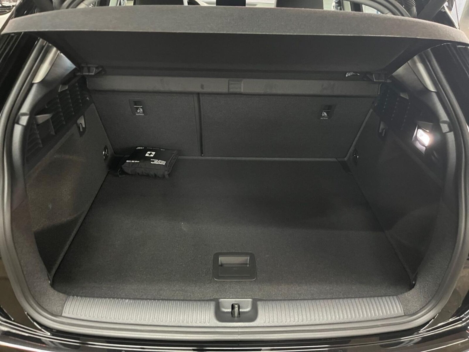 Audi Q2 – Bild 10