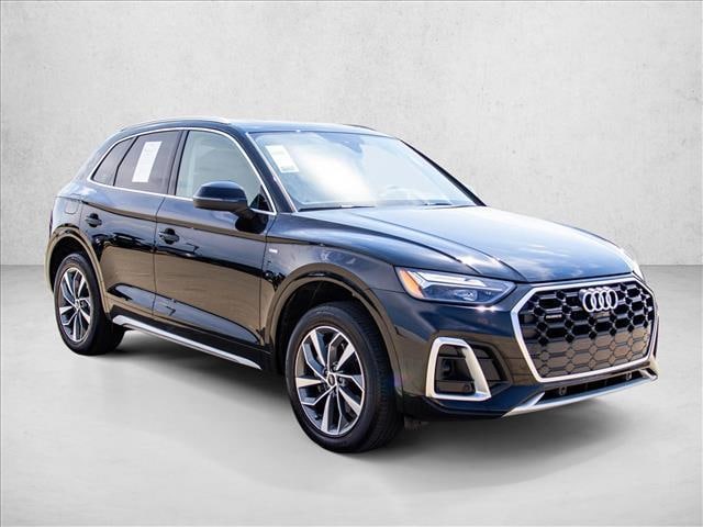 2023 Audi Q5
