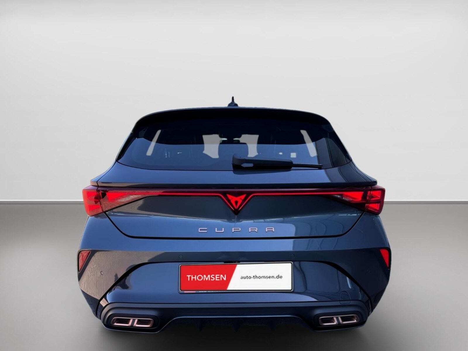 CUPRA Leon – Bild 6