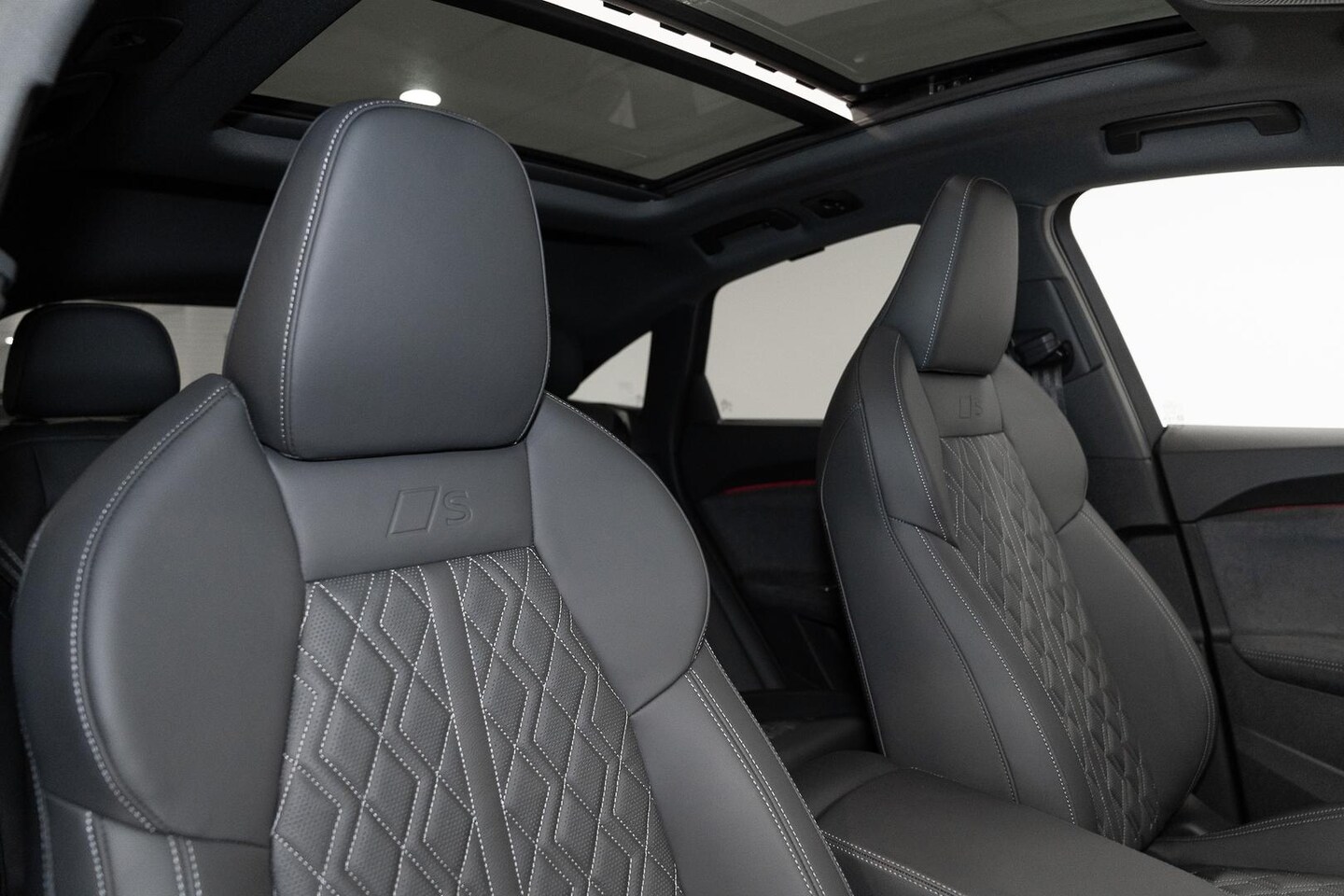 Image about Audi SQ5 Sportback TFSI 270 kW