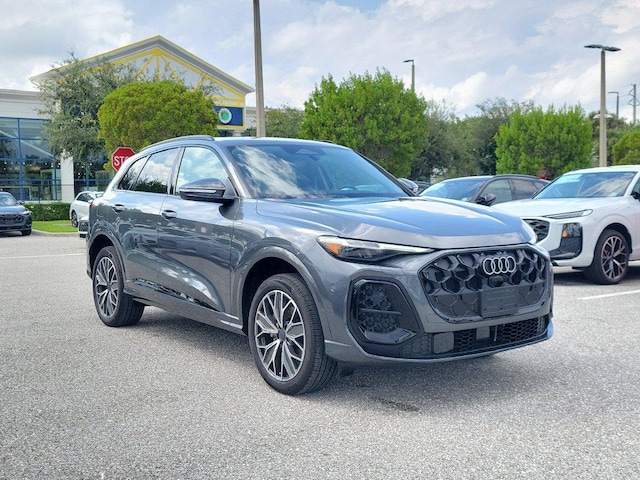 Photo of 2026 Audi Q5