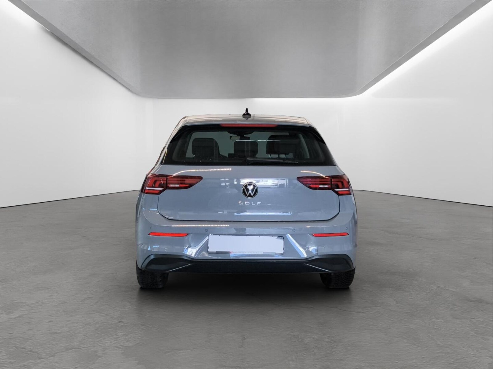 Volkswagen Golf – Bild 7