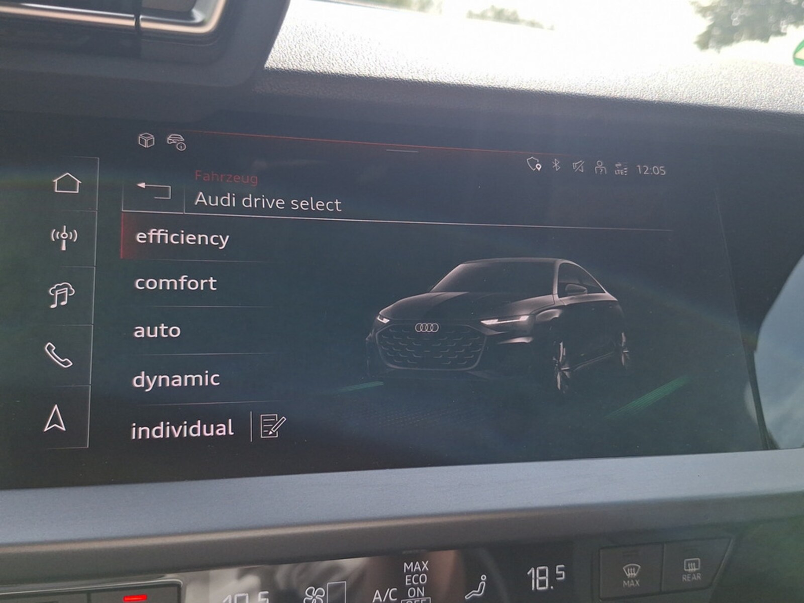 Audi A3 Limousine – Bild 25