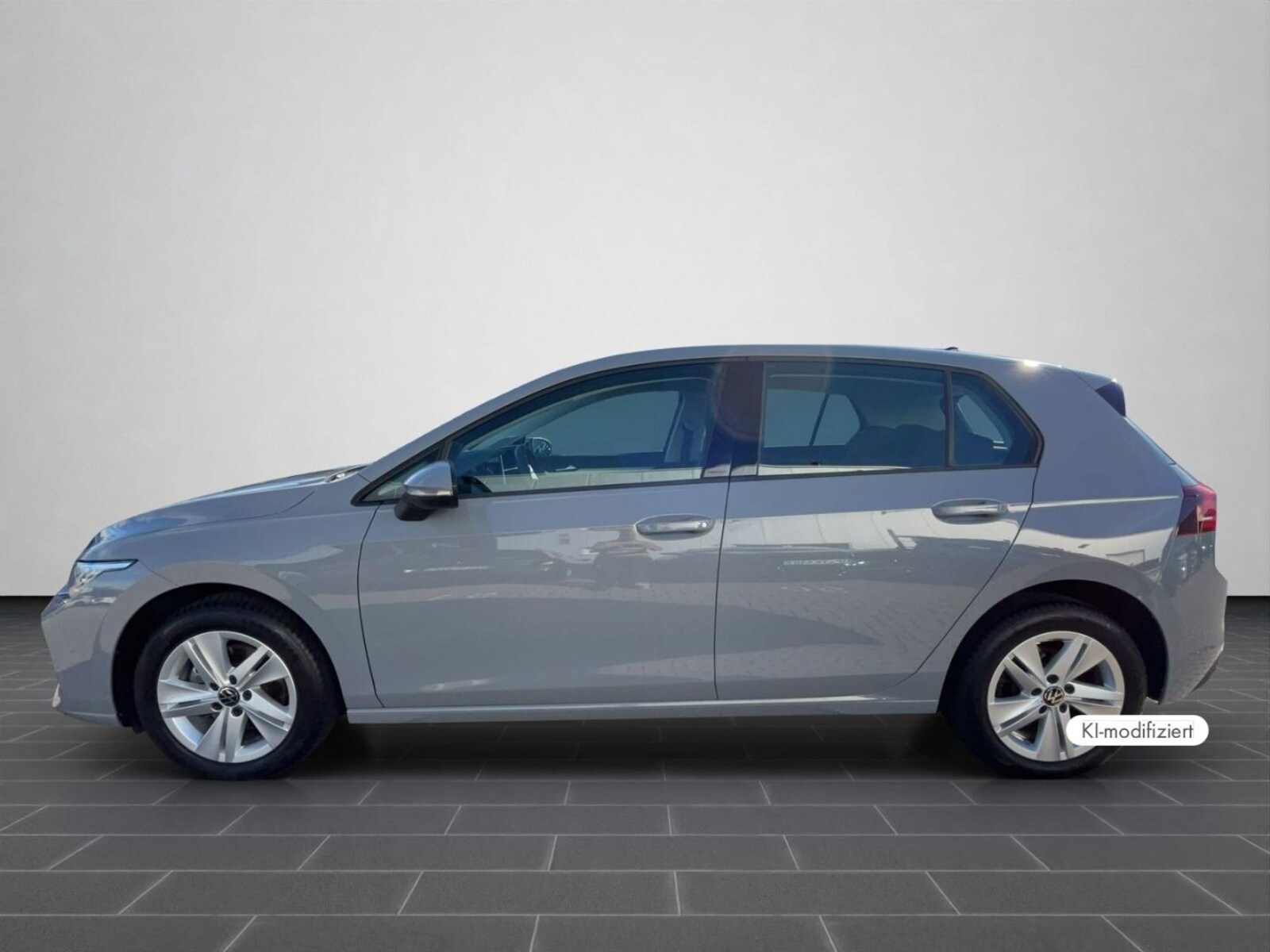 Volkswagen Golf – Bild 7