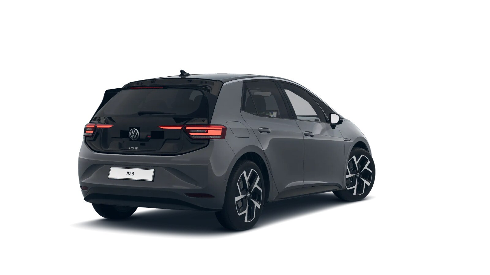 Volkswagen ID.3 – Bild 6