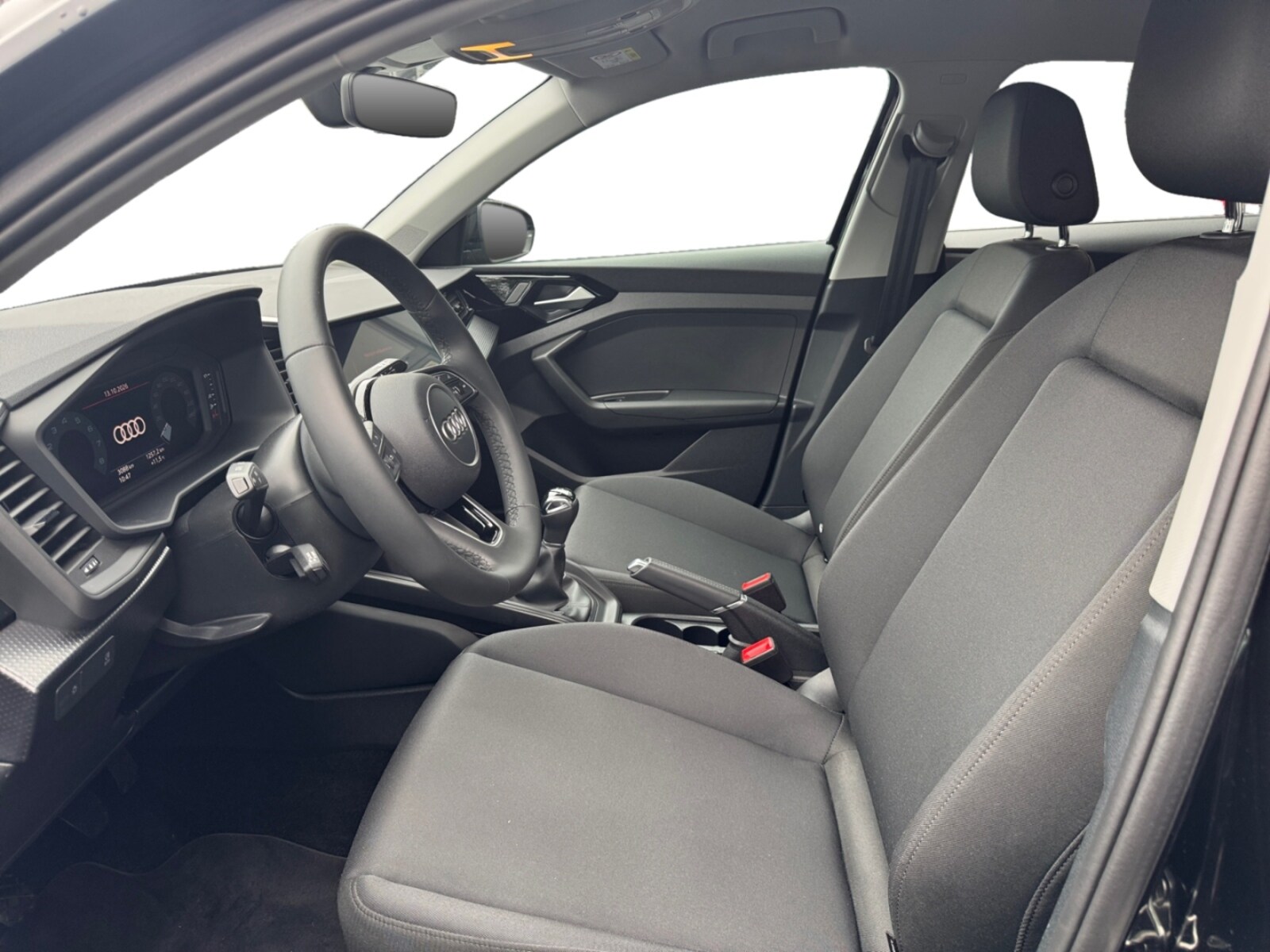 Audi A1 Sportback – Bild 8