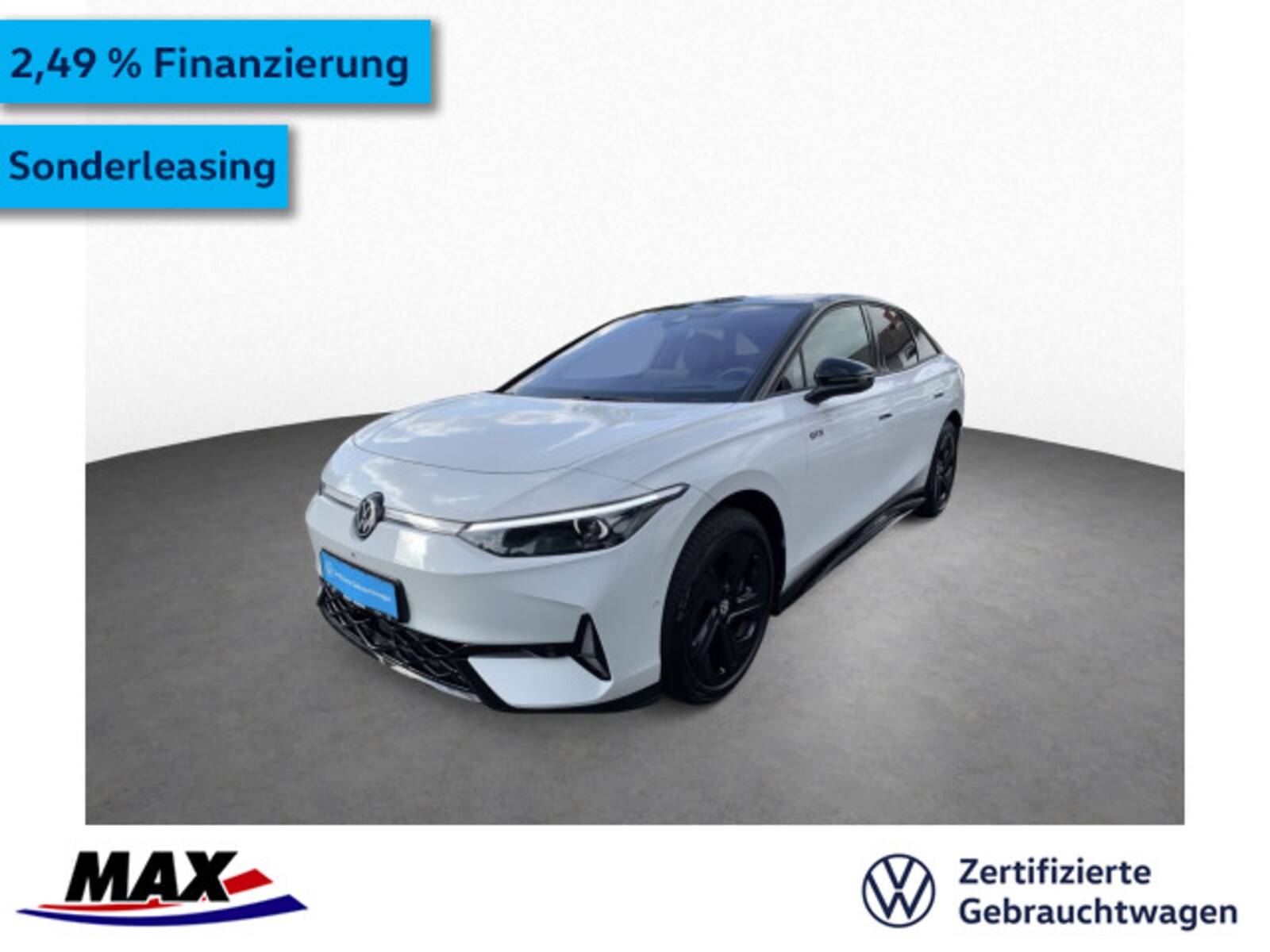 Volkswagen ID.7