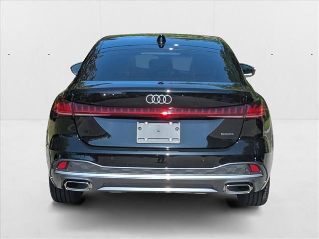 2025 Audi A5 Premium Plus - Photo 7