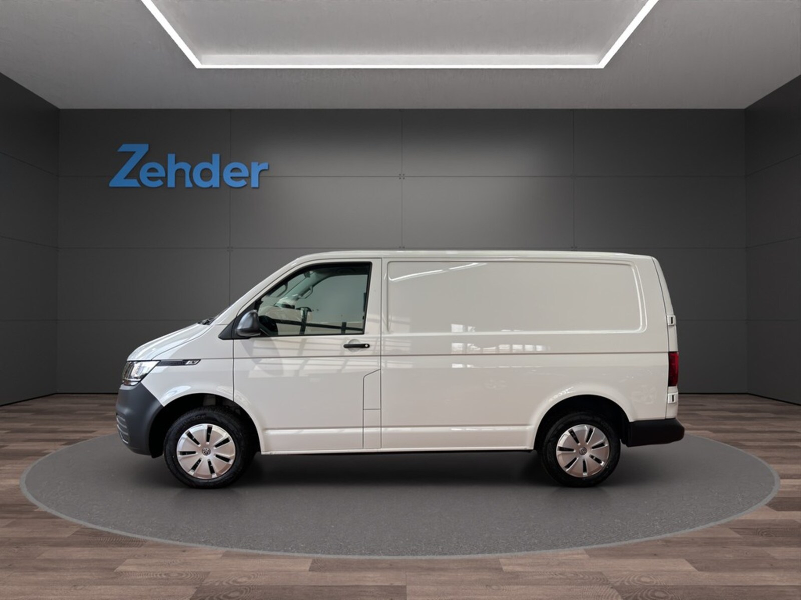 Volkswagen T6.1 Transporter Kasten kurzer Radstand – Bild 2