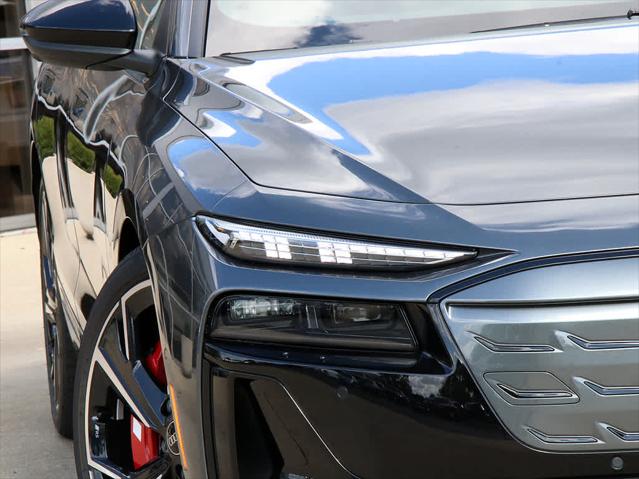 2025 AUDI S6 - Image 5