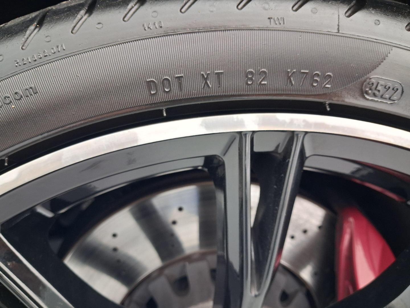 Image about Audi RS 5 Sportback RS 5 Sportback 331 kW (450 ch) tiptronic