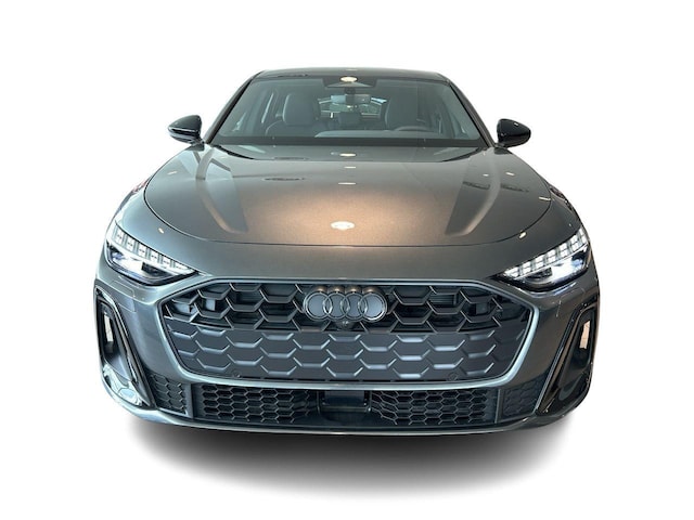 2025 Audi Audi A5 Sedan