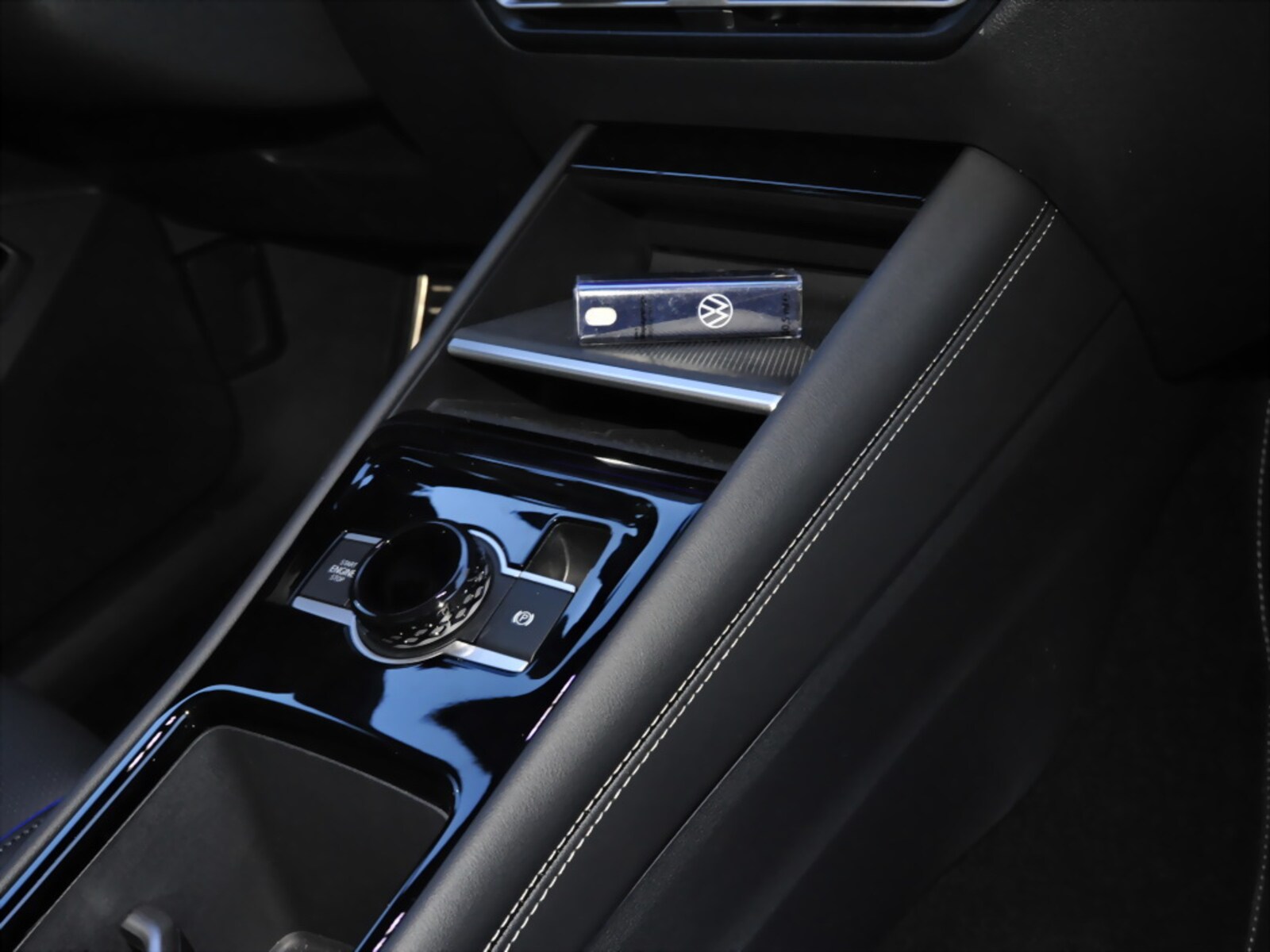 Volkswagen Tiguan – Bild 7