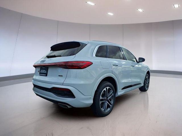 2025 Audi Q5
