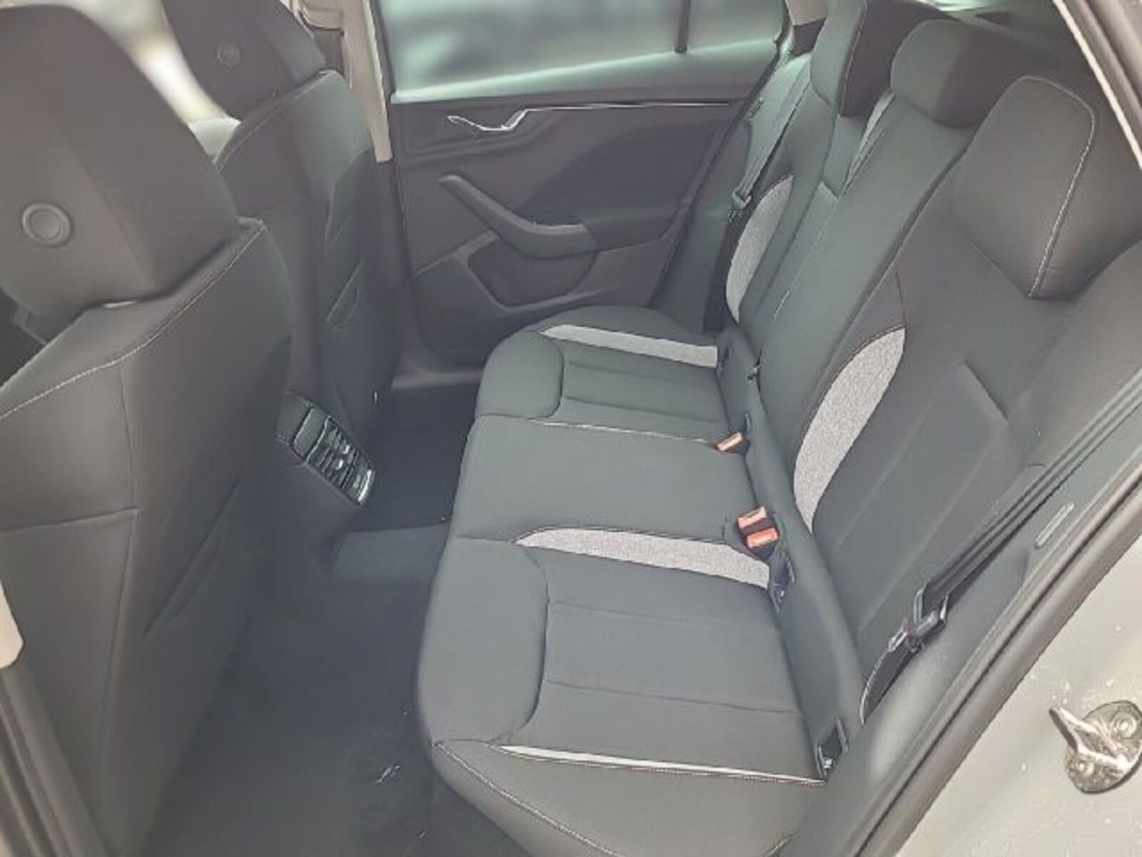 Škoda Scala – Bild 11