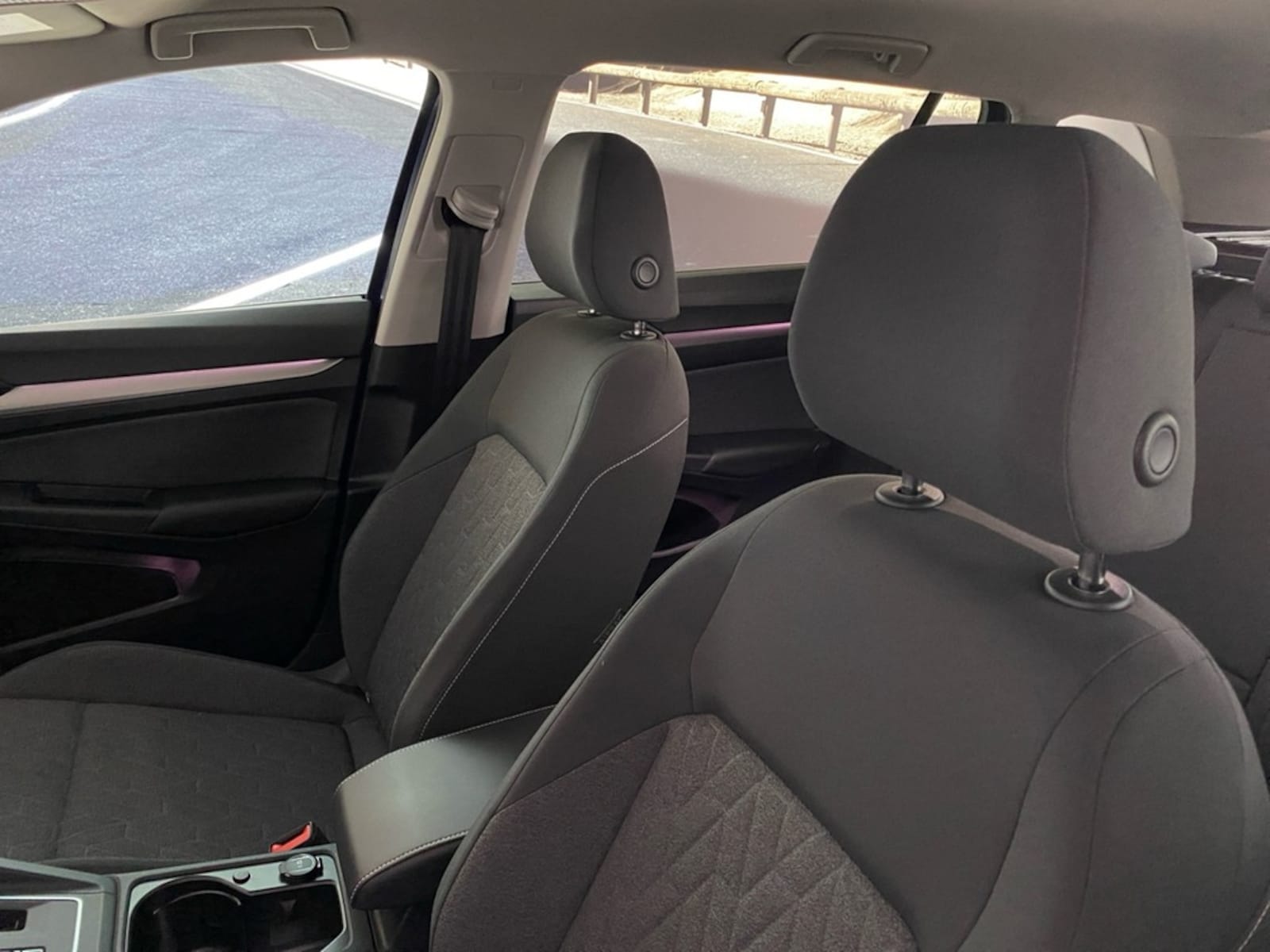 Volkswagen Golf Variant – Bild 6