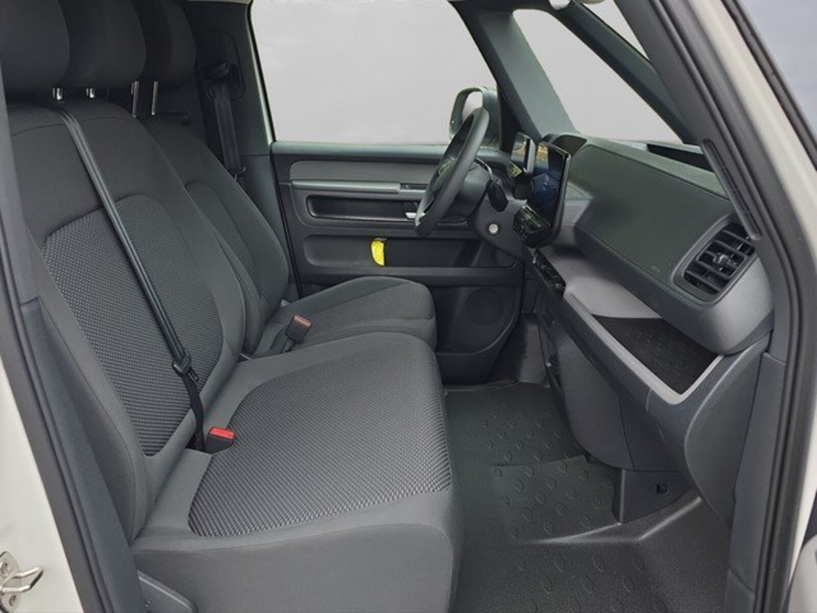 Volkswagen ID. Buzz Cargo – Bild 7