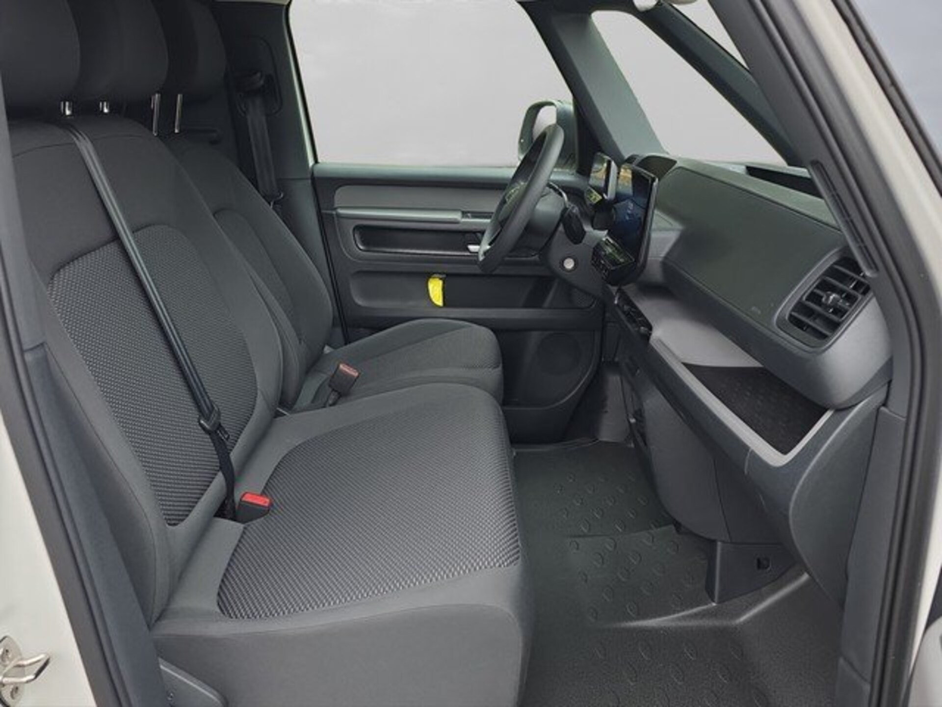 Volkswagen ID. Buzz Cargo Basis-Modell