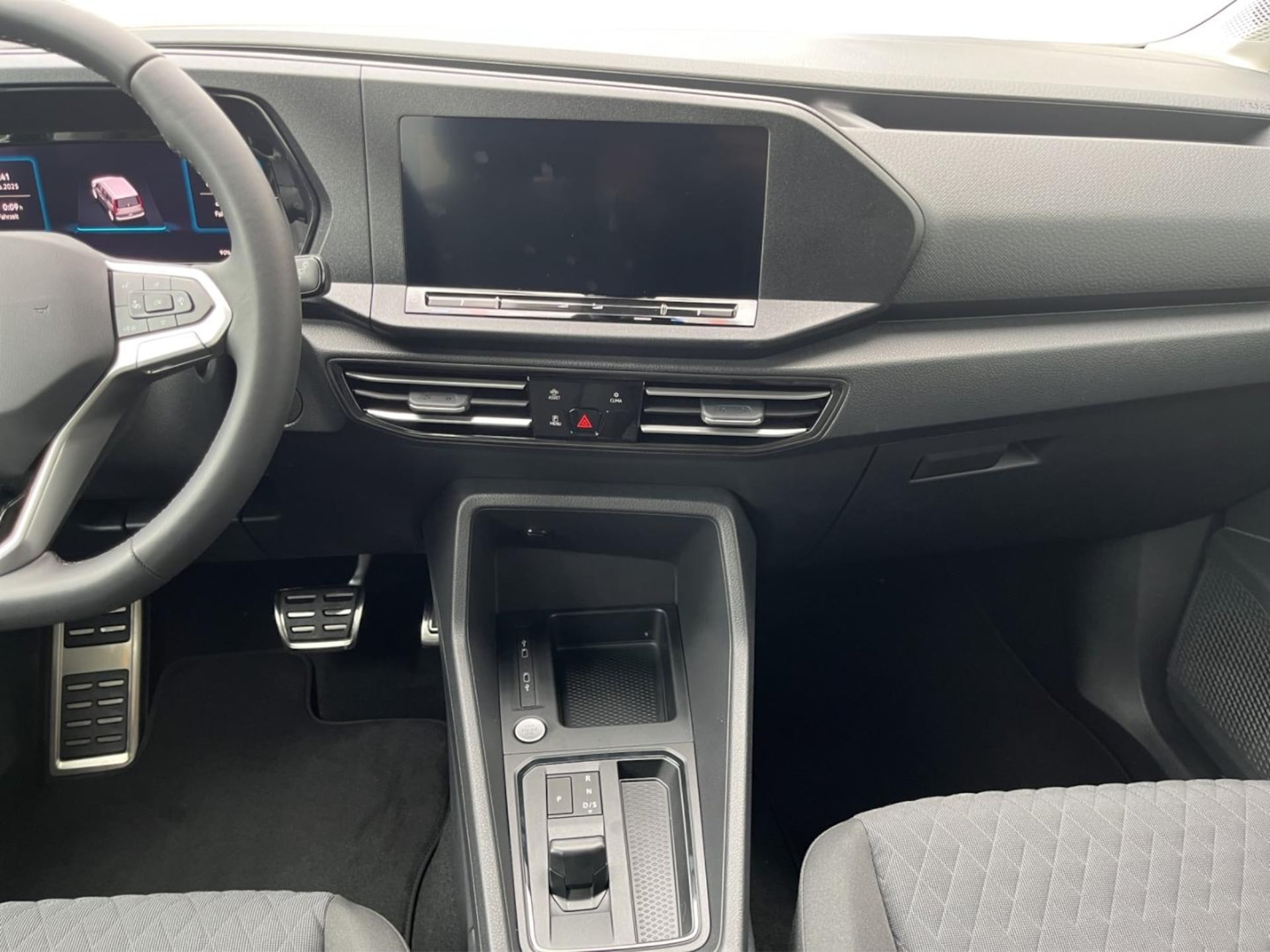 Volkswagen Caddy Maxi Life