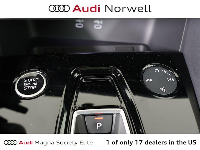 2026 Audi A3 Sedan