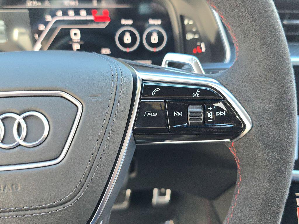 2026 Audi RS 7 Base - Photo 21