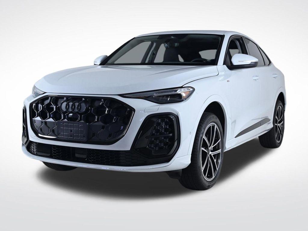 2026 Audi Q5 Sportback Premium Plus quattro's photo
