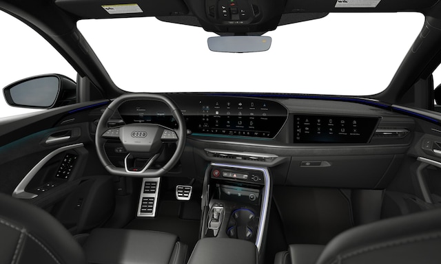 2025 Audi SQ5