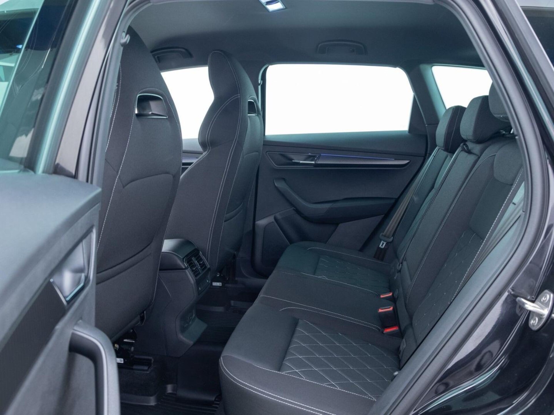 Skoda Karoq Sportline