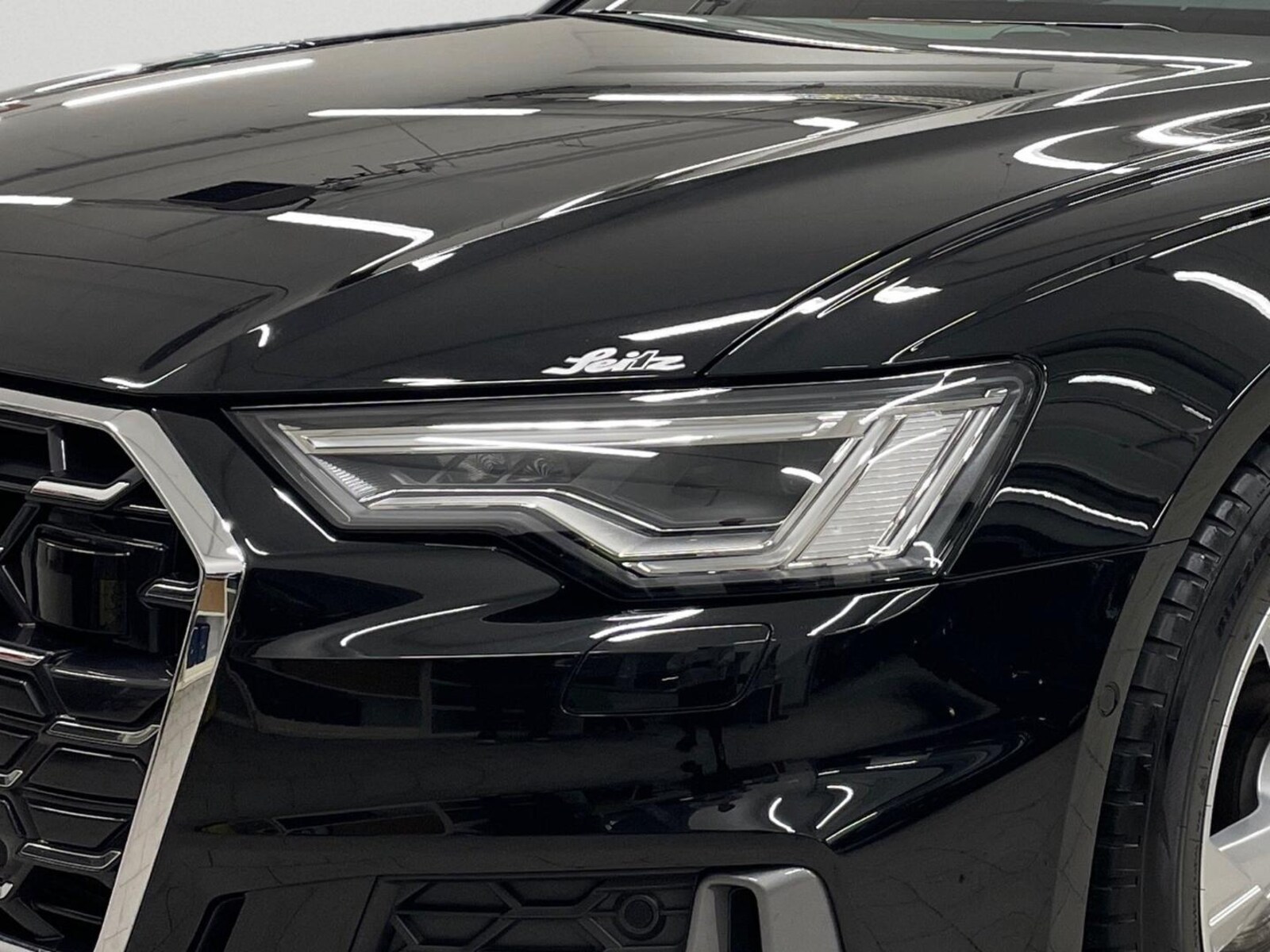 Audi A6 Avant – Bild 7