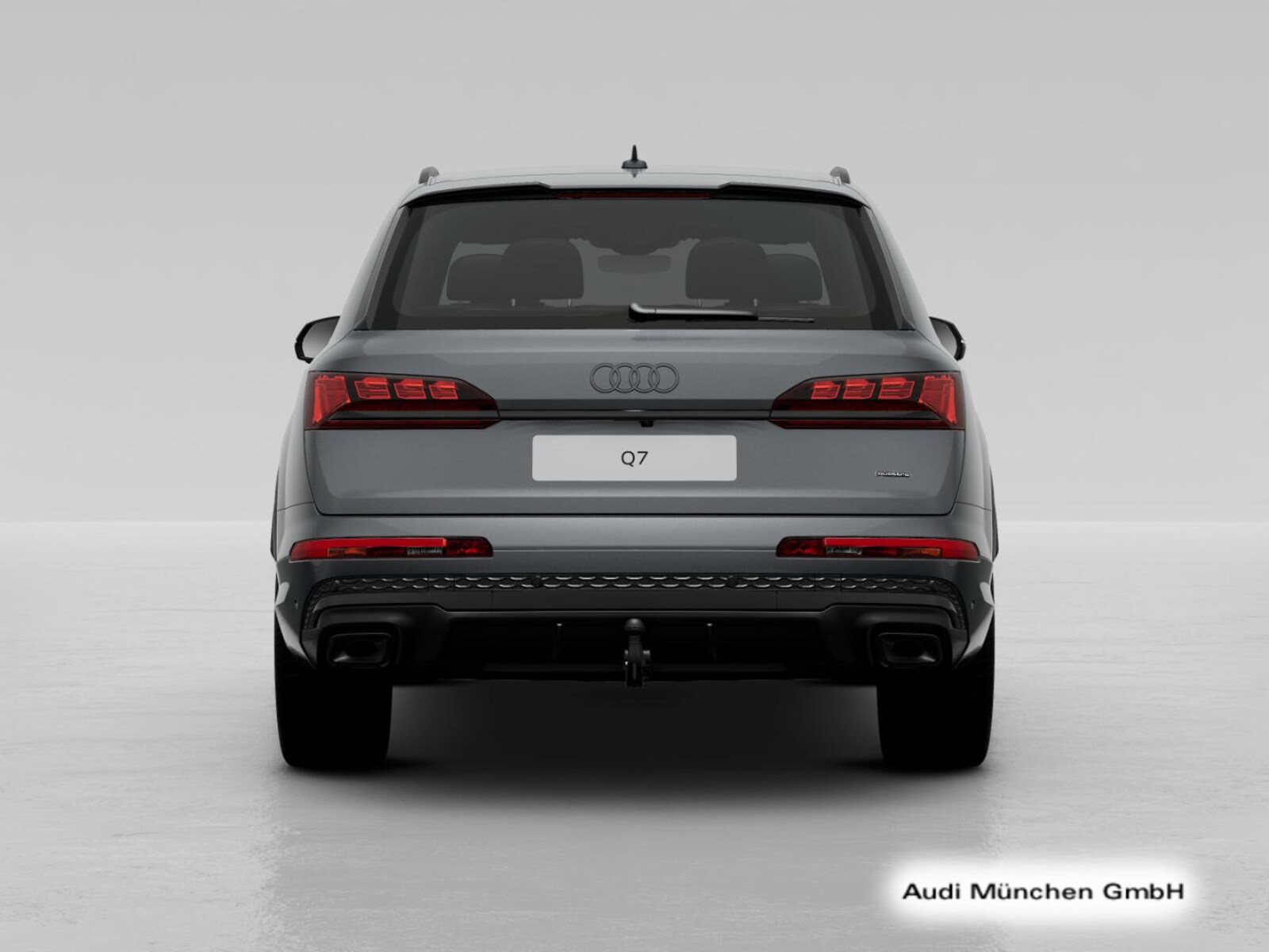 Audi Q7 – Bild 24