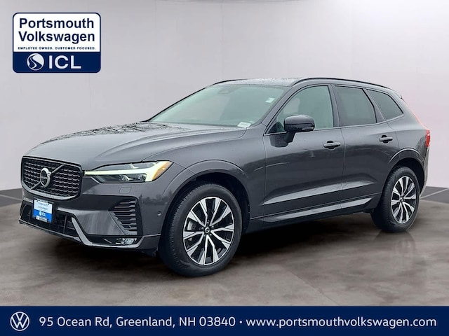 2023 Volvo XC60