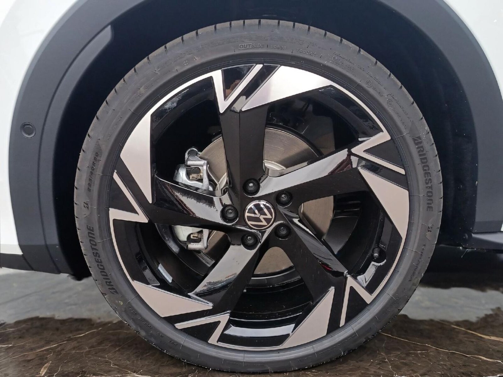 Volkswagen T-Roc – Bild 5