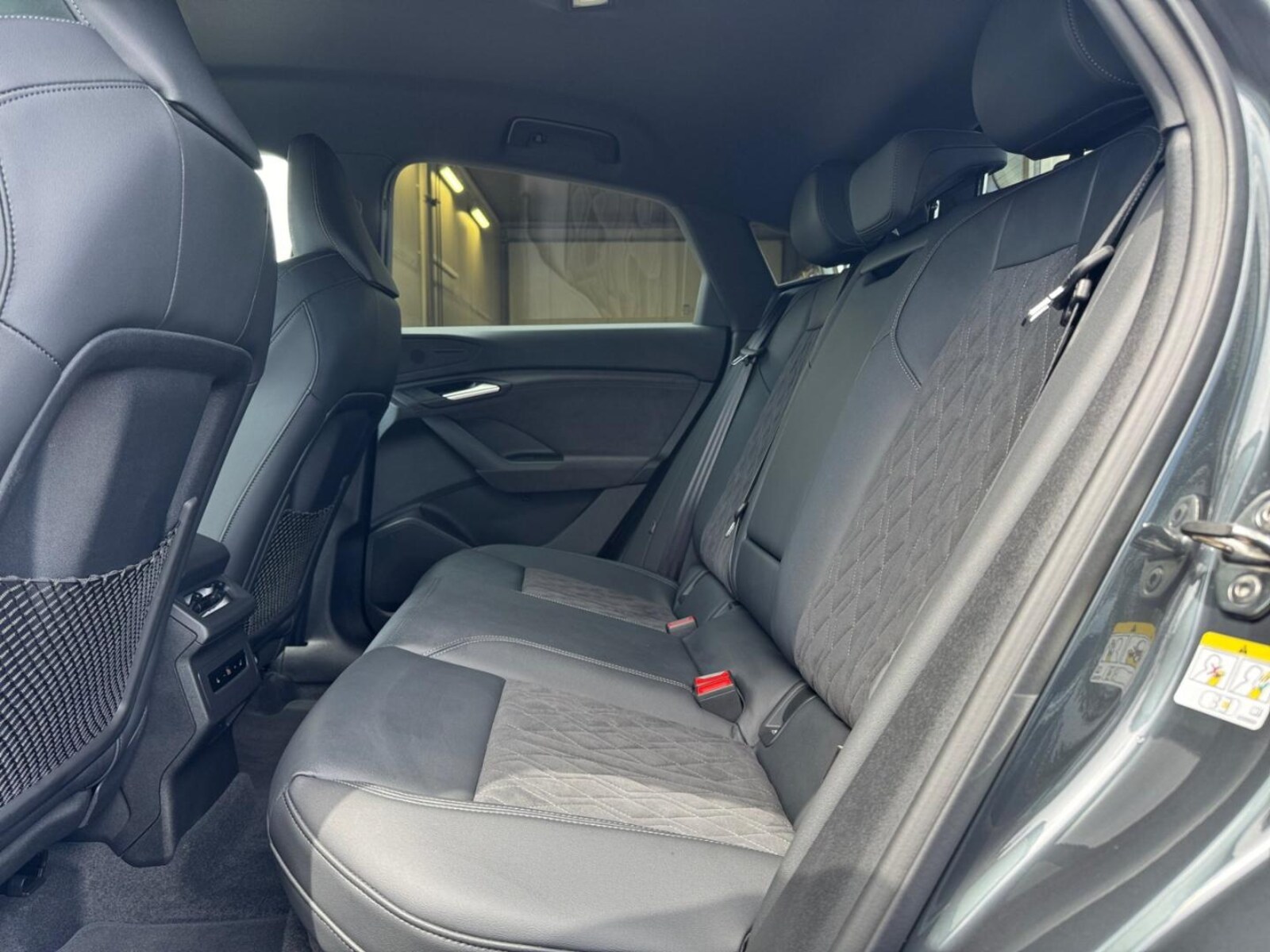 Audi Q6 Sportback e-tron – Bild 10