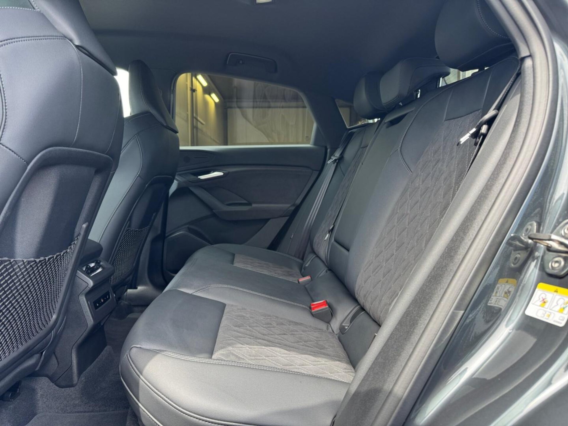 Audi Q6 Sportback e-tron