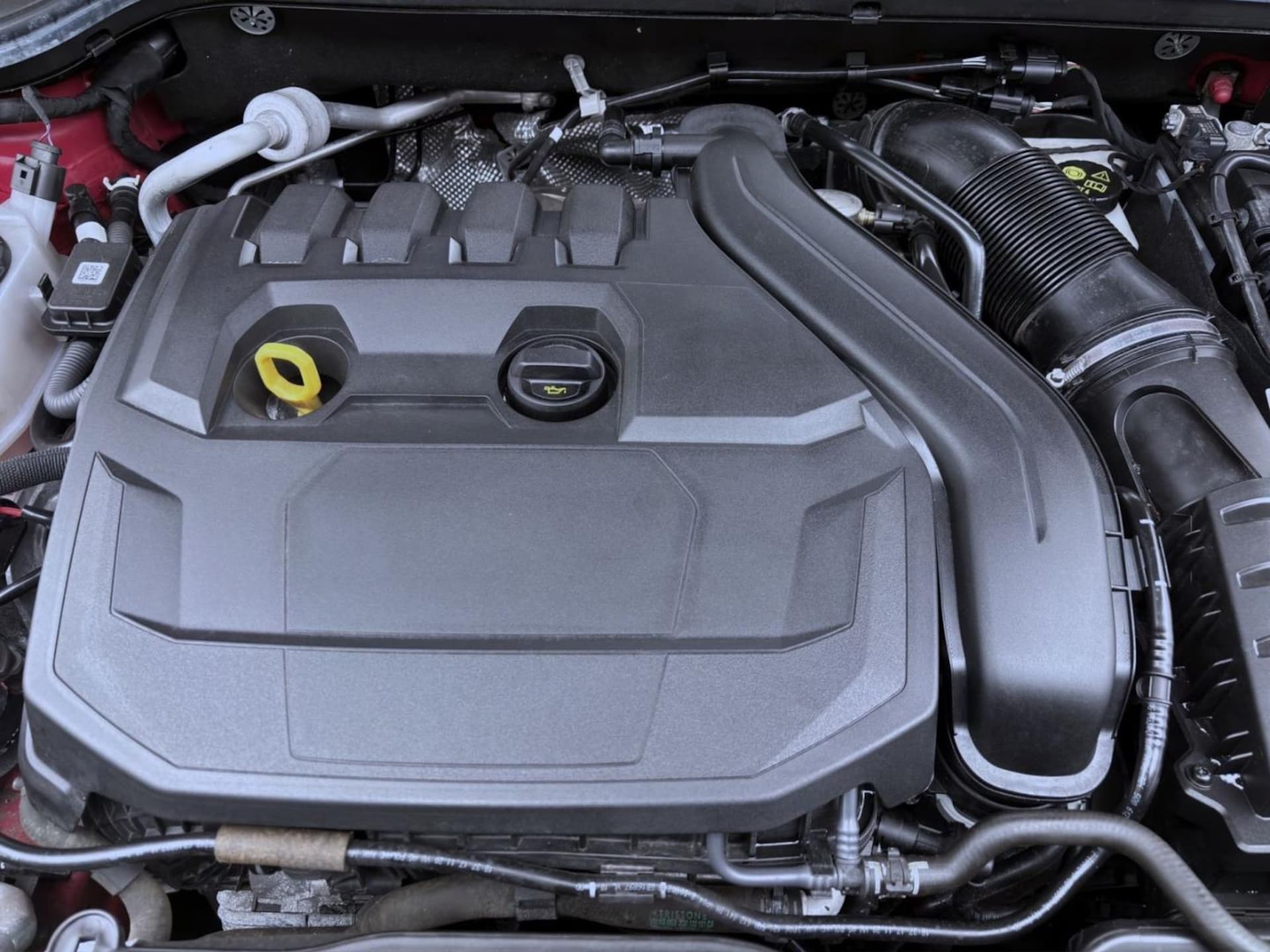 Skoda Kamiq Style