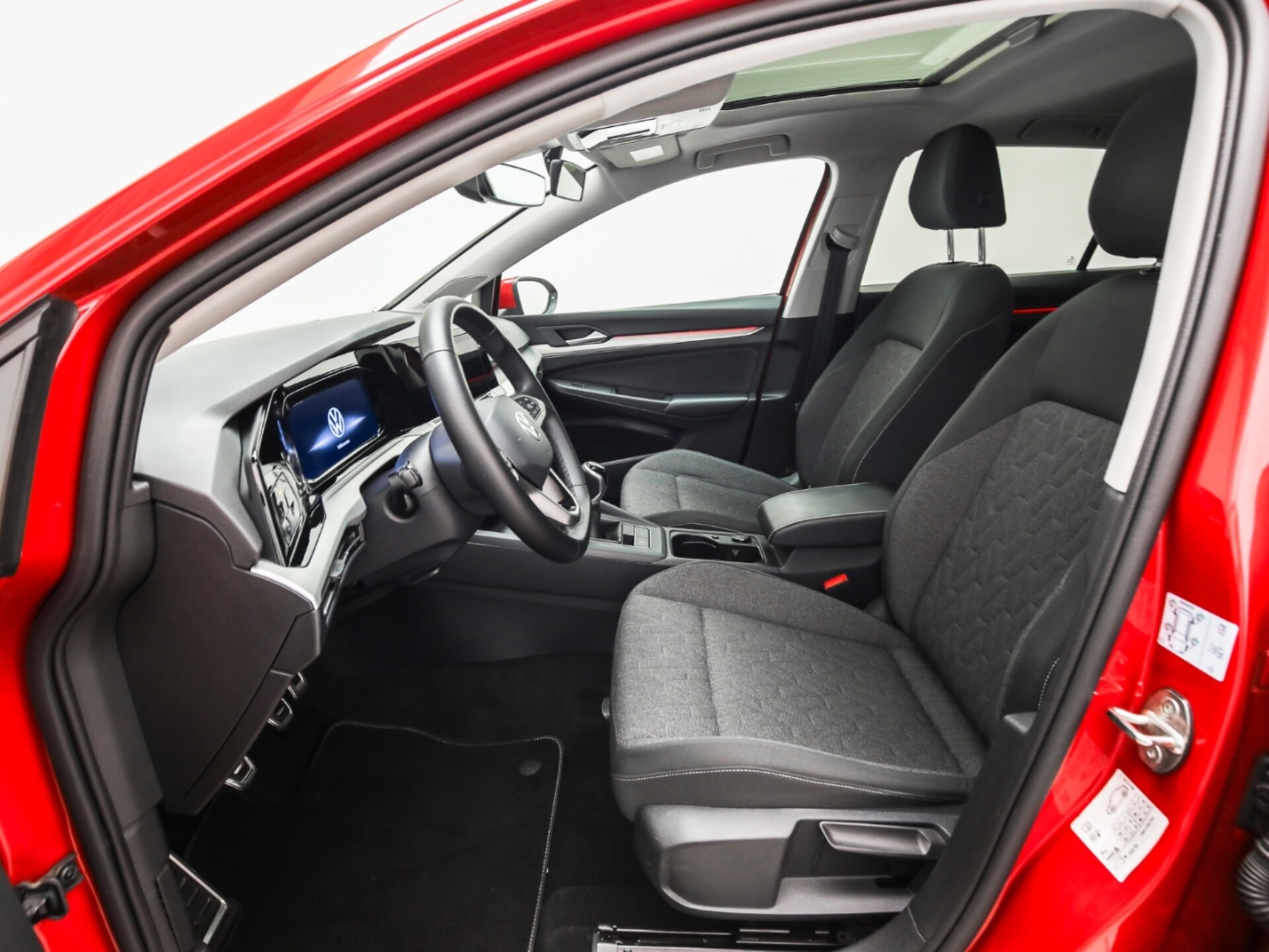 Volkswagen Golf MOVE