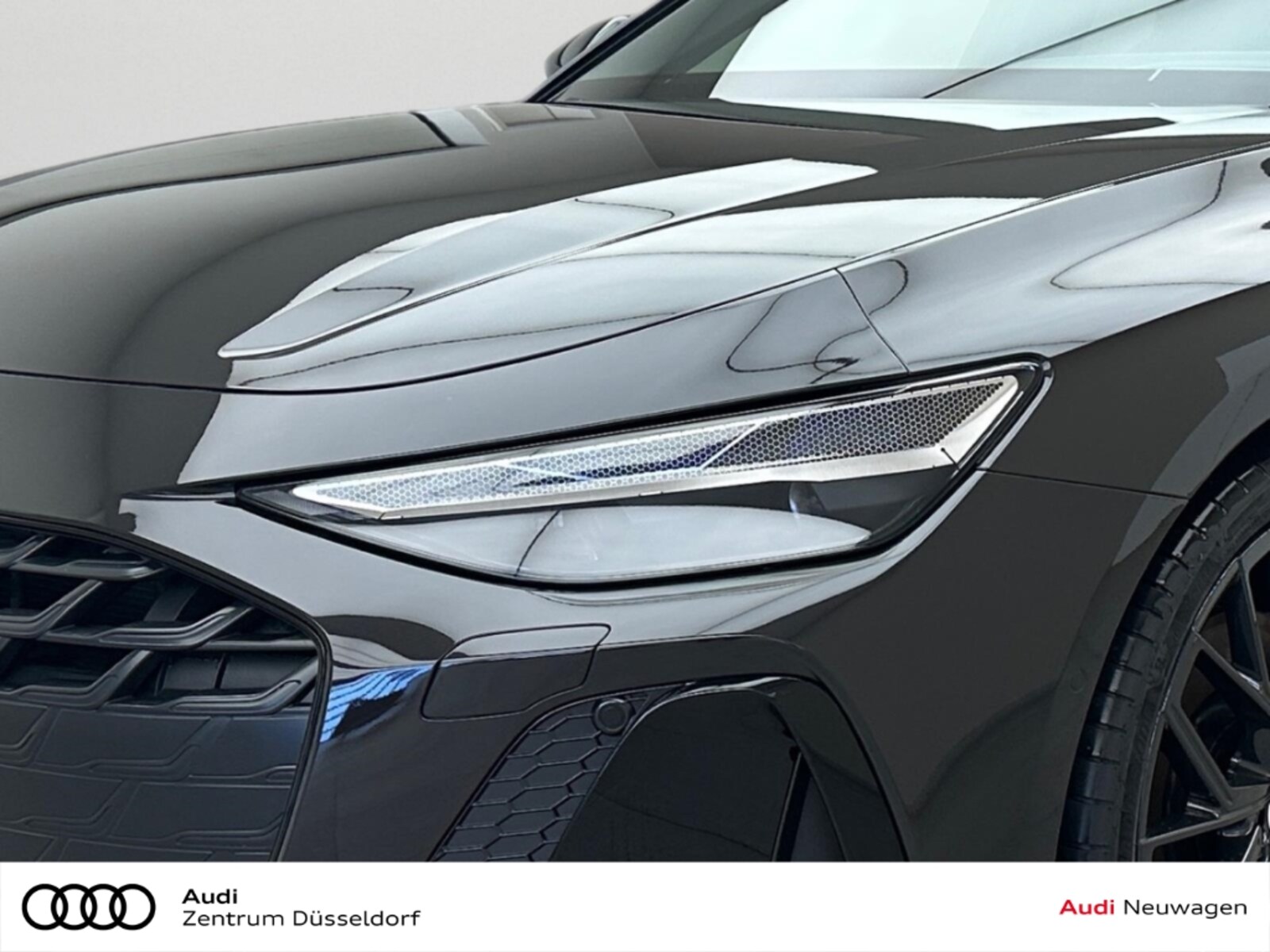 Audi A6 Avant – Bild 4